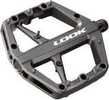 LOOK Trail Roc Pedals - Platform 9/16" Black
