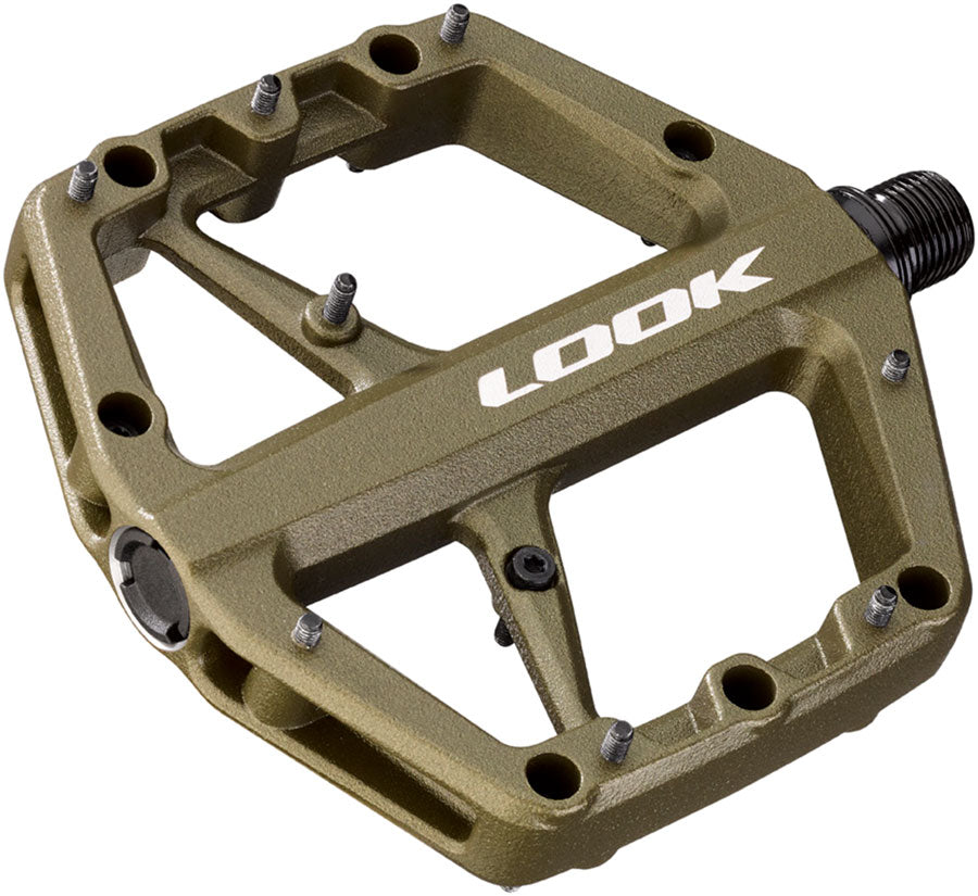 Look Geo Trail Roc Pedals - Thumbnail 4