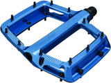 RaceFace Turbine Pedals - Platform Aluminum 9/16" Blue