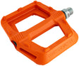 RaceFace Ride Pedals - Platform Composite 9/16" Orange