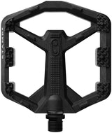 Crankbrothers Stamp 0 Pedals - Platform Composite 9/16" Black Small
