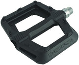 RaceFace Ride Pedals - Platform Composite 9/16" Black