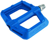 RaceFace Ride Pedals - Platform Composite 9/16" Blue