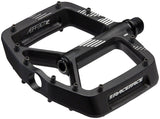 RaceFace Aeffect R Pedals - Platform Aluminum 9/16" Black