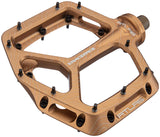 RaceFace Atlas Pedals - Platform Aluminum 9/16" Kashmoney