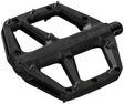 LOOK Trail Fusion Pedals - Platform 9/16" Black