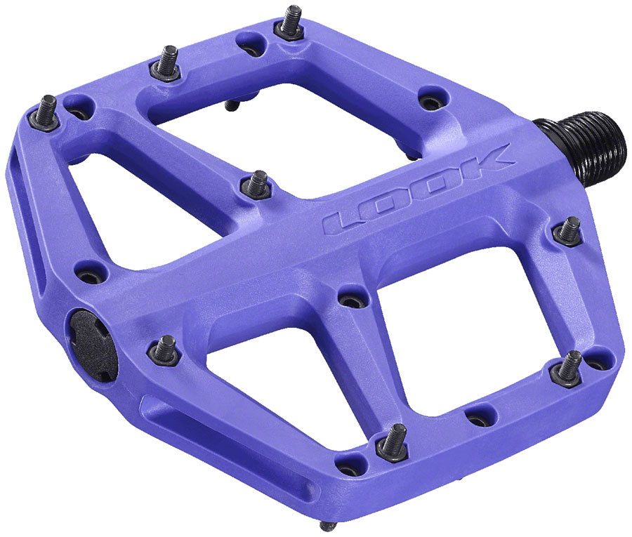 Look Trail Fusion Pedals - Thumbnail 4