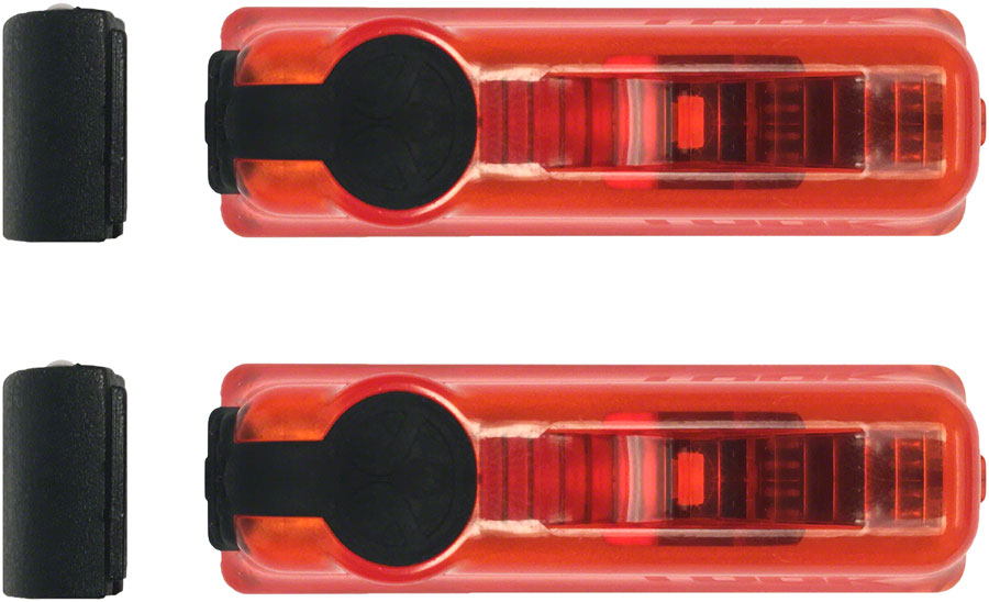 Look Vision Pedal Light Kit - Thumbnail 3