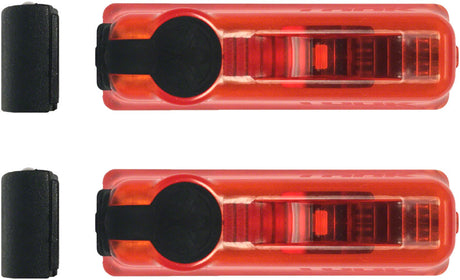 Look Vision Light X2 Kit - Trekking