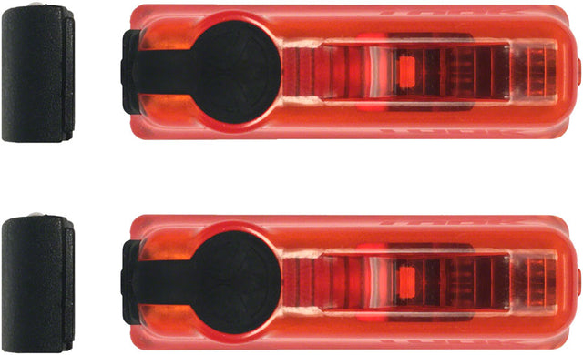 Look Vision Light X2 Kit - Trekking