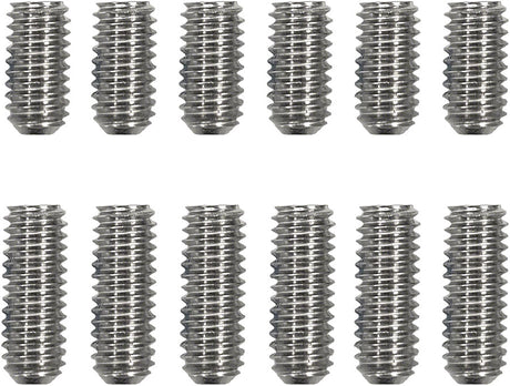 Look Trail Roc Pin Kit - 6/6mm Pins 6/8mm Pins