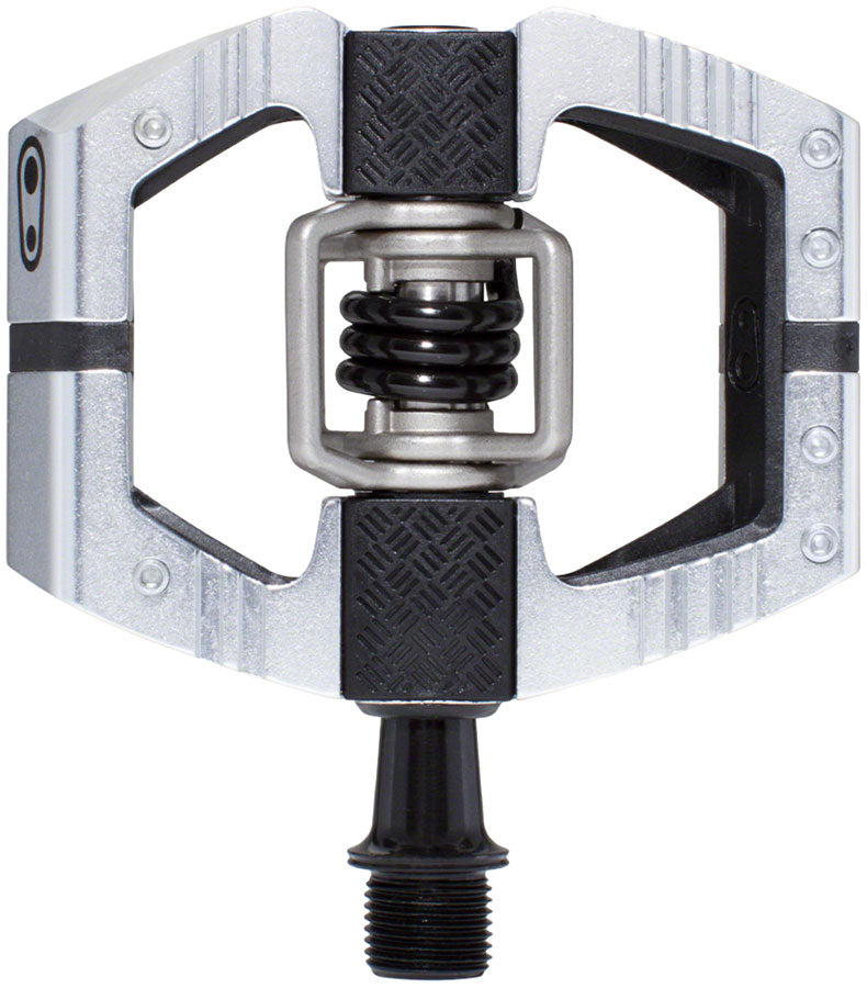 bike pedals dual sided Mallet E Pedals