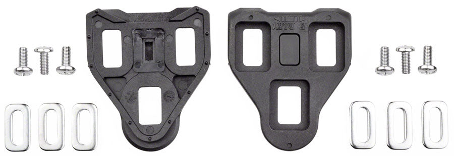 VP Components Delta Cleats