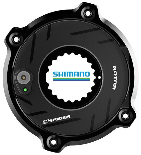 ROTOR INSpider MTB 100 x 4 BCD Shimano – Bike Mart
