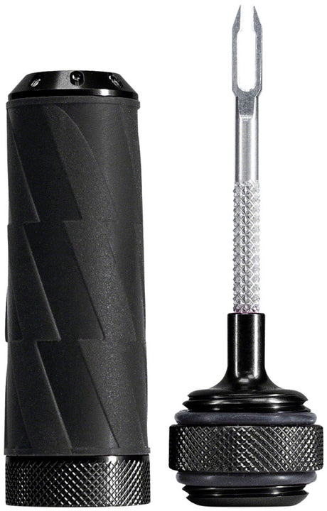 Muc-Off Precision Tubeless Repair Capsule - Black