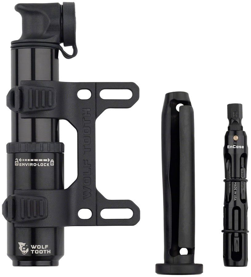 Wolf Tooth EnCase Pump