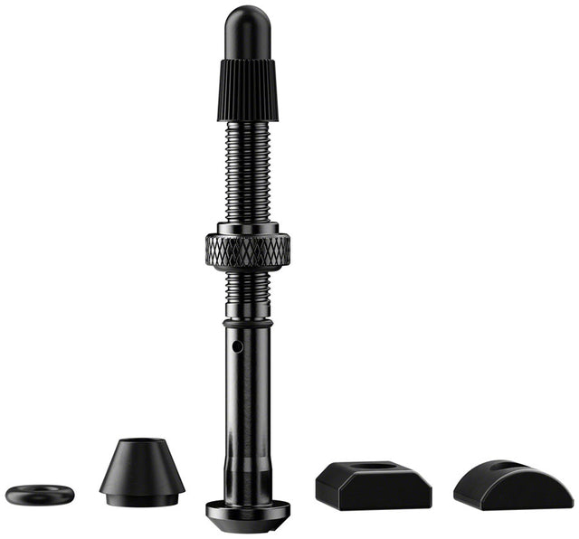 Quarq Tyrewiz 2.0 Valve - Length B 8.2-15.4mm