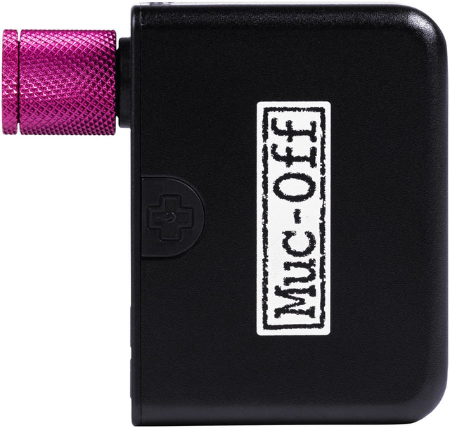 Muc-Off AirMach Mini Pro Electric Inflator