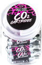 Muc-Off Countertop 16g CO2  Refill Cartridge Jar - Quantity 40