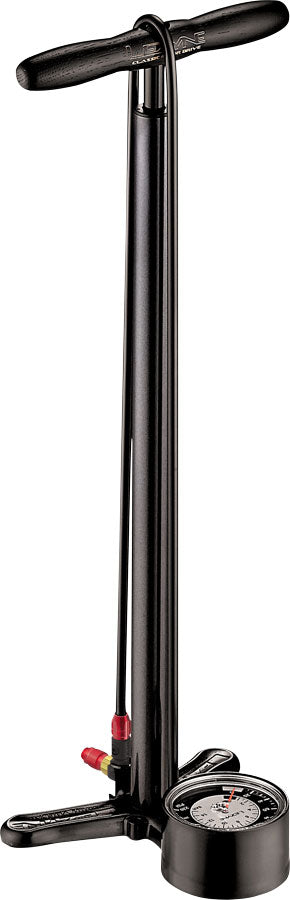 Lezyne Classic Floor Pump