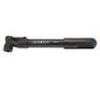 Park Tool PMP-4.2 Mini Hand Pump Black