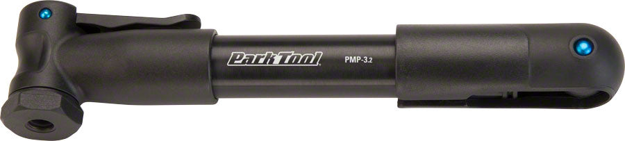 Park Tool PMP-3.2 Pump - Thumbnail 2