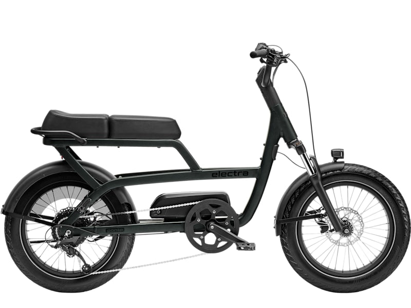 Electra Ponto Go! S