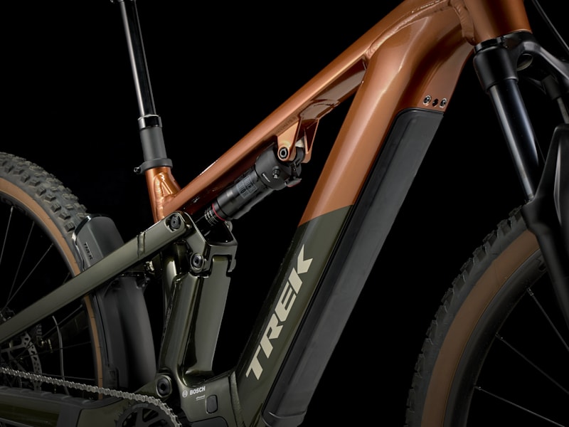 Powerfly FS+ 4 Gen 4