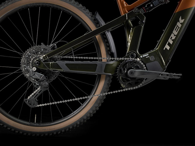 Powerfly FS+ 4 Gen 4