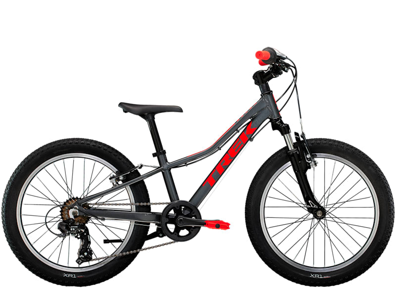 Precaliber 20 7-speed