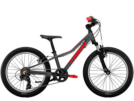 Precaliber 20 7-speed