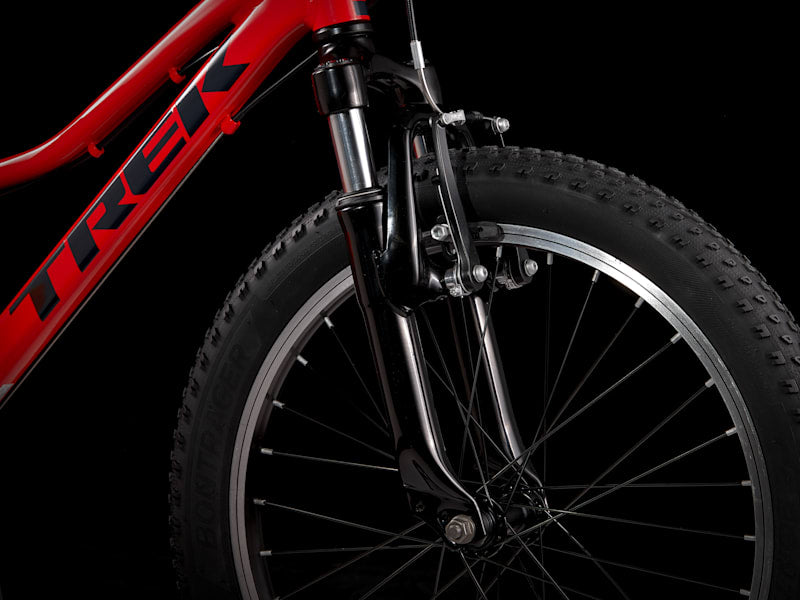 Precaliber 20 7-speed