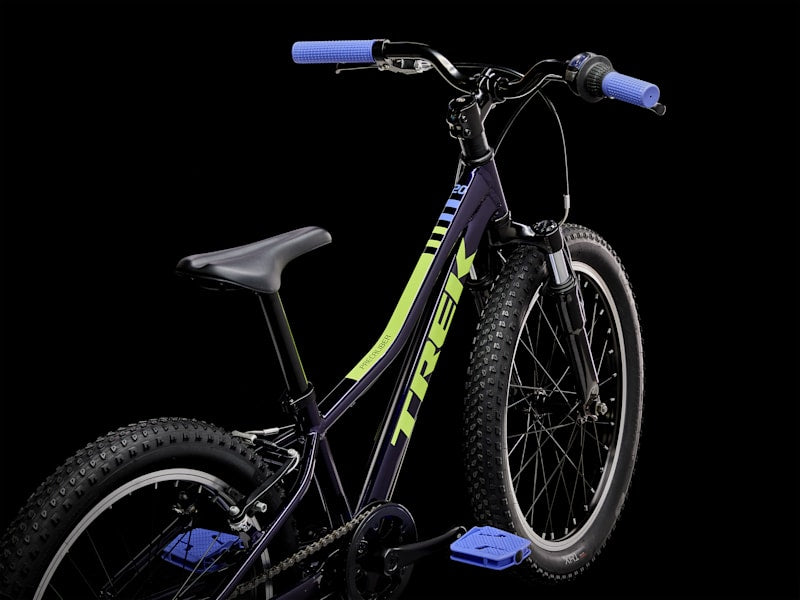 Precaliber 20 7-speed