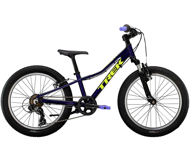 Precaliber 20 7-speed