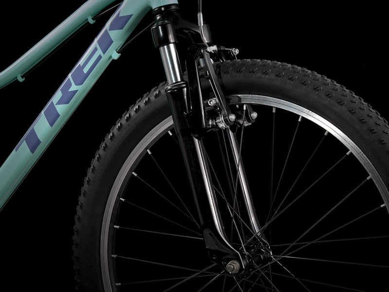 2026 Precaliber 24 8-speed Suspension 24-Inch Kids Bike – Bike Mart
