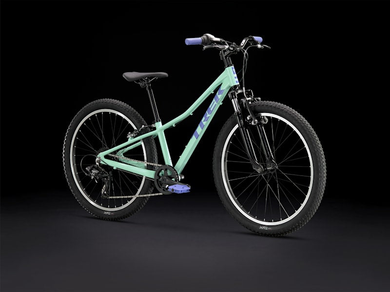 2026 Precaliber 24 8-speed Suspension 24-Inch Kids Bike – Bike Mart