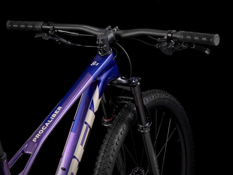 2026 Procaliber 9.5 Gen 3 Hardtail Mountain Bike – Bike Mart