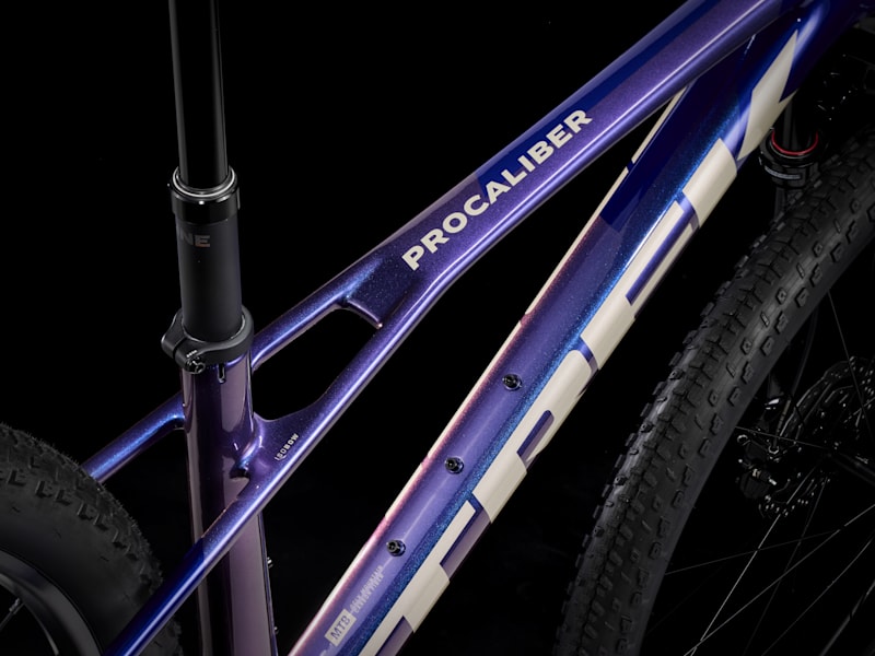 2026 Procaliber 9.5 Gen 3 Hardtail Mountain Bike – Bike Mart