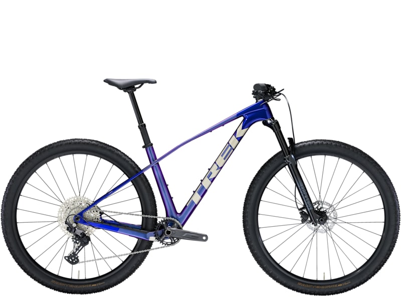 2026年３月中旬までTREK Procaliber 9.5 Lマウンテンバイク 2026 Procaliber 9.5 Gen 3 Hardtail Mountain Bike – Bike Mart