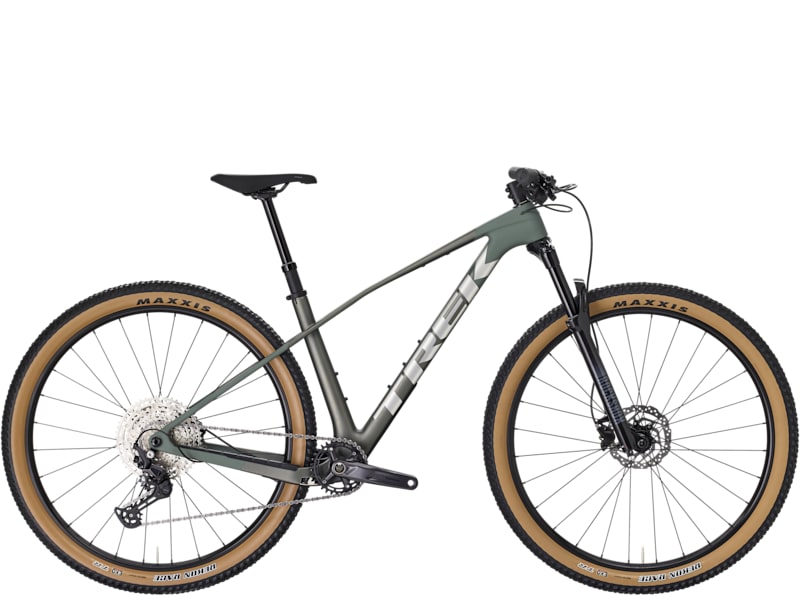 2026 Procaliber 9.5 Gen 3 Hardtail Mountain Bike – Bike Mart