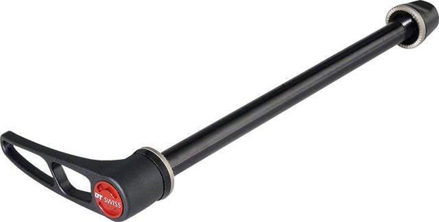 DT Swiss RWS MTB Rear Thru Axle - 10 x 135mm Overall Length 152mm M10 x 1.0mm Thread Pitch Flat Washer