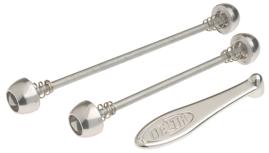 Delta HubLox Locking Skewers - Thumbnail 4