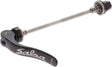 Salsa Front Stainless Flip-Off Skewer Black