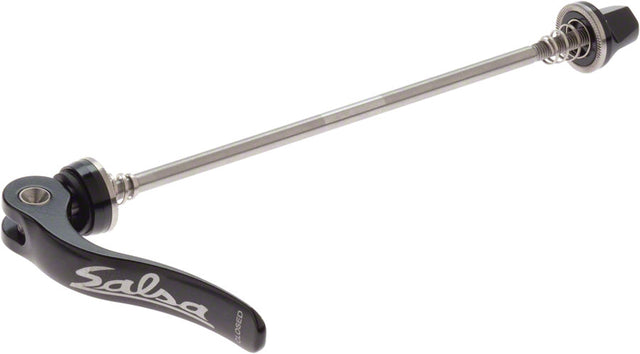 Salsa Rear Hub Salsa Rear Stainless Flip-Off Skewer – Bike Mart