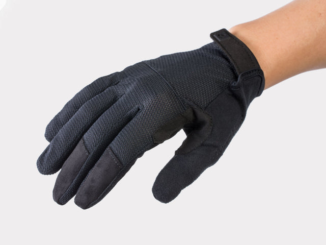 Bontrager Quantum Women X-Small Black Glove