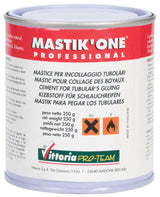 Vittoria Mastik One Tubular Adhesive - 250g container