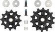 microSHIFT Rear Derailleur Pulley Kit - Compatible ADVENT X Sword Rear Derailleurs