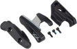 SRAM XX Eagle T-Type AXS Rear Derailleur Cover Kit - Upper Lower Outer Link Bushings Includes Bolts