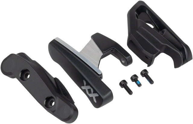 SRAM XX Eagle T-Type AXS Rear Derailleur Cover Kit - Upper Lower Outer Link Bushings Includes Bolts