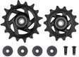 SRAM GX/X0 Eagle T-Type AXS Rear Derailleur Pulley Kit - 14t Upper 16t Lower
